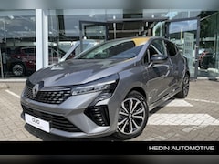 Renault Clio - 1.0 TCe 90 GPF techno Pack Navigatie Techno| Uit voorraad leverbaar