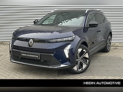 Renault Scenic E-Tech - 100% ELECTRIC EV87 long range techno | 5 jaar garantie | Panorama dak | Harman Kardon | Go