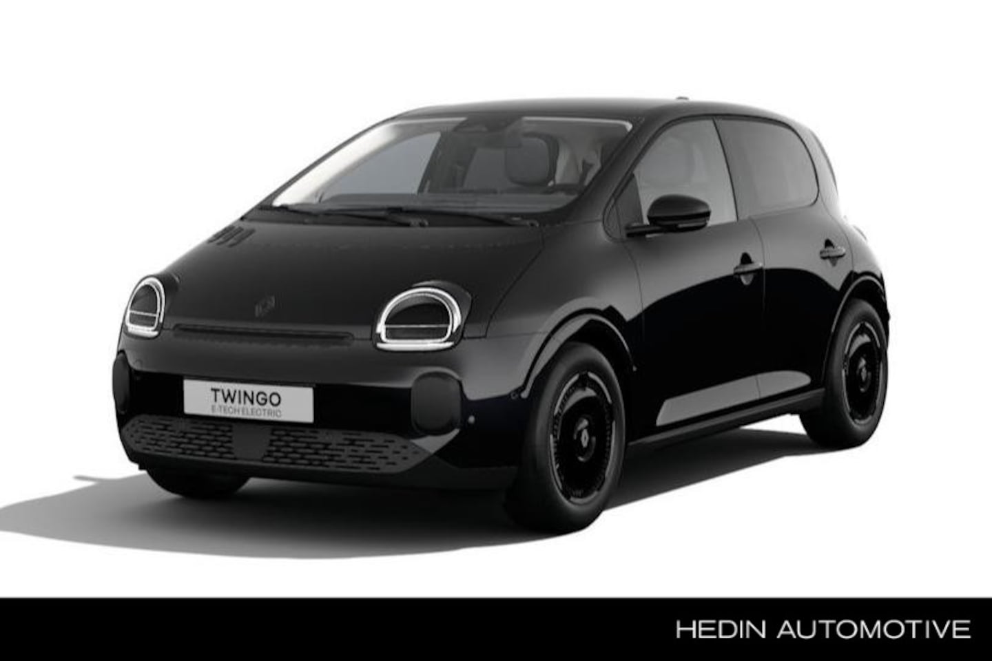Renault Twingo - urban range techno 27.5 kWh urban range techno 27.5 kWh - AutoWereld.nl
