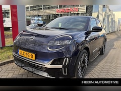 Nissan Micra - ADVANCE 52 kWh beschikbaar voor proefritten