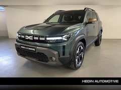 Dacia Duster - 1.2 mild hybrid 140 extreme | pack techno | 18" lichtmetalen velgen 'Tagasan semi diamante