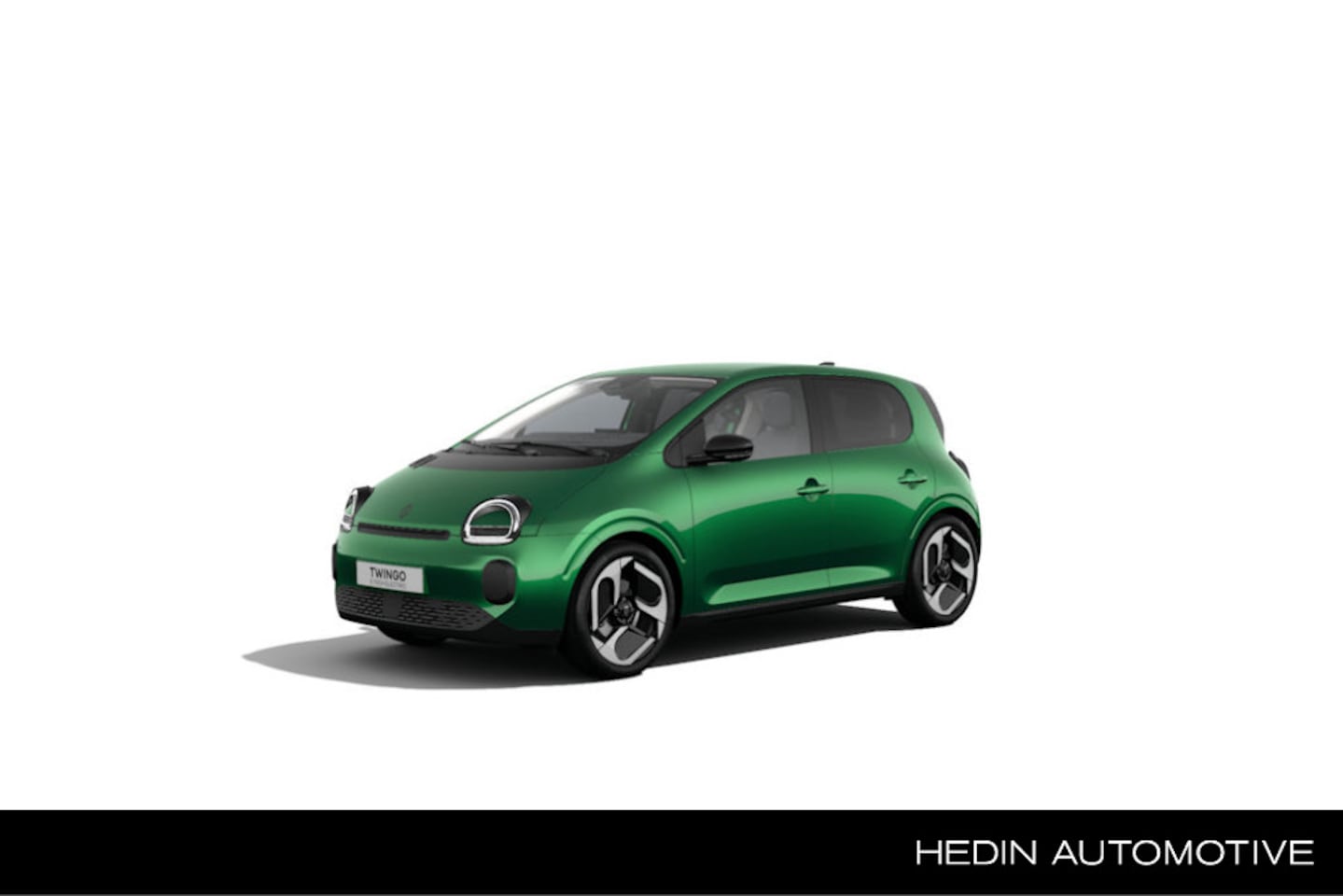 Renault Twingo - urban range techno 27.5 kWh urban range techno 27.5 kWh - AutoWereld.nl