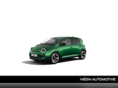Renault Twingo - urban range techno 27.5 kWh