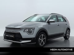 Kia Niro - 1.6 GDi Hybrid DynamicLine | Automaat