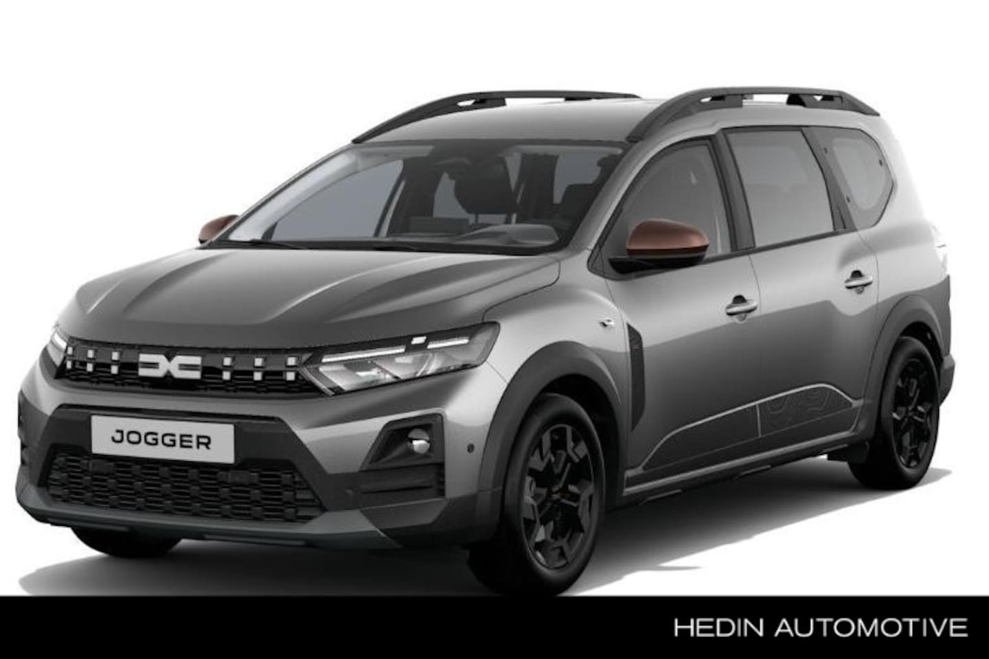 Dacia Jogger - 1.8 hybrid 155 limited edition 7p. | Wordt verwacht | 7 Jaar Garantie | - AutoWereld.nl