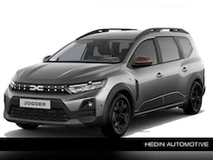 Dacia Jogger - 1.8 hybrid 155 limited edition 7p. | Uit Voorraad Leverbaar | 7 Jaar Garantie |