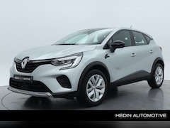 Renault Captur - 1.0 TCe 90 evolution | Apple CarPlay & android auto | Camera
