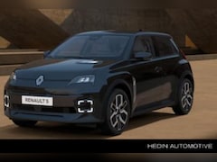 Renault 5 - 5 urban range techno 40 kWh | pack advanced driving assist |