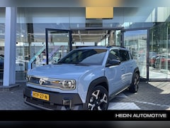 Renault 4 - 4 comfort range techno 52 kWh | NAVIGATIE | STOEL + STUUR VERWARMING | CAMERA | ANDROID AU