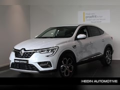 Renault Arkana - 1.3 mild hybrid 160 techno