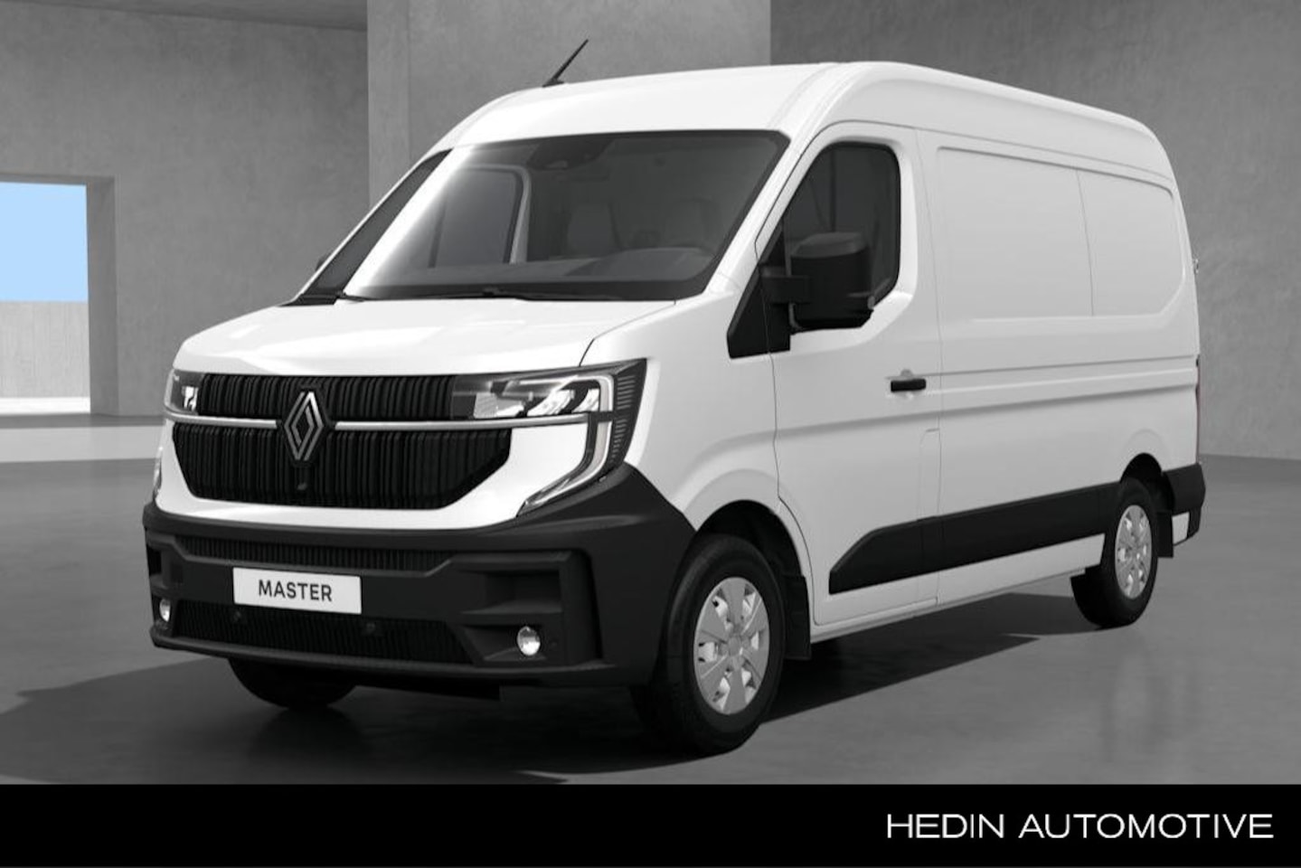 Renault Master E-Tech - T35 L2H2 Extra long range 87 kWh | TREKHAAK | ALL SEASON BANDEN | LAADVLOER / ZIJWANDBEKLE - AutoWereld.nl