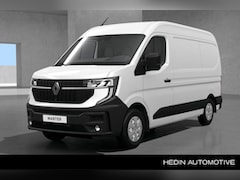 Renault Master E-Tech - T35 L2H2 Extra long range 87 kWh | TREKHAAK | ALL SEASON BANDEN | LAADVLOER / ZIJWANDBEKLE