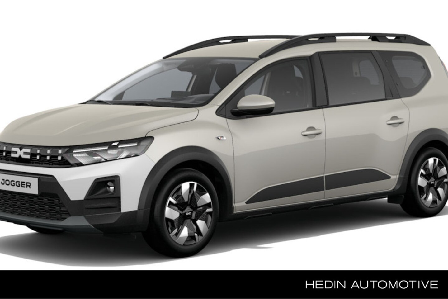 Dacia Jogger - 1.8 hybrid 155 expression 7p. | 7 jaar garantie | MY26 | SNEL BESCHIKBAAR - AutoWereld.nl