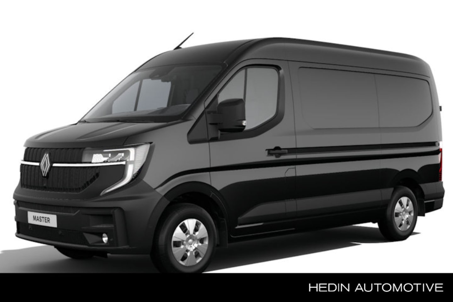 Renault Master E-Tech - T35 L2H2 Extra long range 87 kWh T35 L2H2 Extra long range 87 kWh - AutoWereld.nl