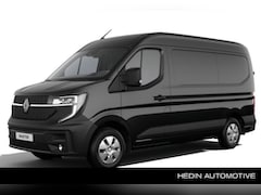 Renault Master E-Tech - T35 L2H2 Extra long range 87 kWh