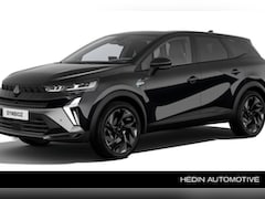 Renault Symbioz - 1.8 E-Tech full hybrid 160 esprit Alpine MC9042 | 5 jaar garantie | VOORRAAD | Pack light
