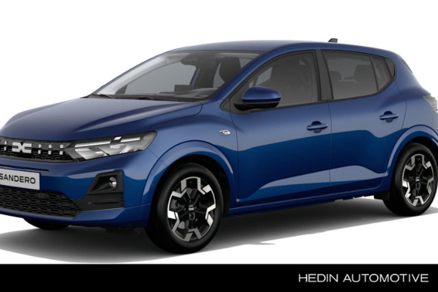 Dacia Sandero - 1.2 Eco-G 120 journey | 7 jaar garantie | Nu tijdelijk 1750 euro korting! | MY26 - AutoWereld.nl