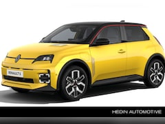 Renault 5 - 5 comfort range techno 52 kWh