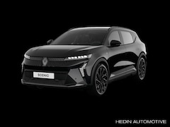 Renault Scenic E-Tech - EV87 long range esprit Alpine | NU 5 JAAR GARANTIE | PACK ADVANCED DRIVING ASSIST PACK LIG