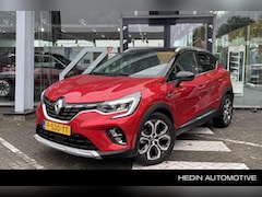 Renault Captur - 1.6 E-Tech Plug-in Hybrid 160 Serie Limitée E-TECH | TREKHAAK | 360 CAMERA | 18INCH LICHTM