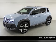 Renault 4 - 4 E-Tech electric comfort range techno 52 kWh | pack winter premium | privacy glass