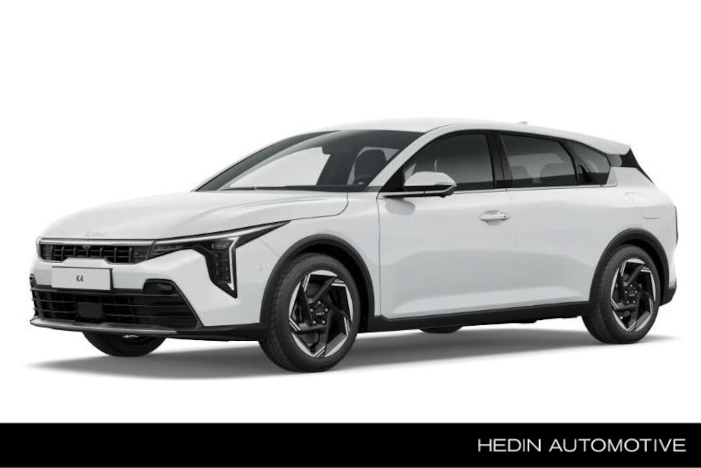 Kia K4 - 1.0 T-GDi MHEV Air 1.0 T-GDi MHEV Air - AutoWereld.nl