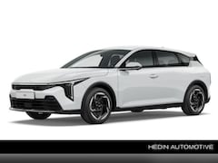 Kia K4 - 1.0 T-GDi MHEV Air