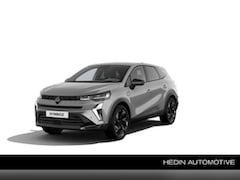 Renault Symbioz - 1.8 E-Tech full hybrid 160 esprit Alpine Pack light en sound| Snel leverbaar