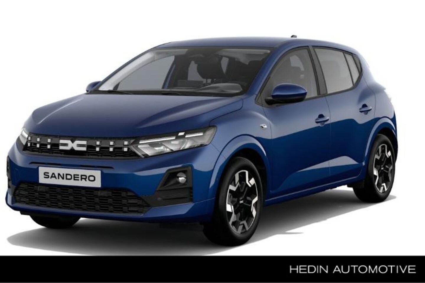 Dacia Sandero - 1.2 Eco-G 120 journey | Wordt Verwacht | 7 jaar Garantie | - AutoWereld.nl