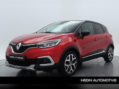Renault Captur - 1.3 TCe 150 Intens | Automaat | Camera | Trekhaak