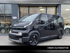 Kia PV5 Passenger - Elite 71.2 kWh | Nieuw | Nu bij ons in de showroom | Hedin Automotive Heerlen |