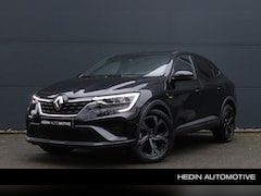 Renault Arkana - 1.3 mild hybrid 160 R.S. line | Leder | Stoel/Stuurverwarming | Apple Carplay / Android Au