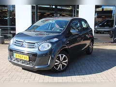 Citroën C1 - 1.0 VTi Feel AUTOMAAT