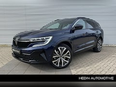 Renault Espace - E-Tech full hybrid 200 iconic 7p