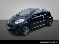 Citroën C1 - 1.0-12V Ambiance |AIRCO | SPLINTERNIEUWE KOPPELING EN REMMEN | ALL-SEASON | LM VELGEN