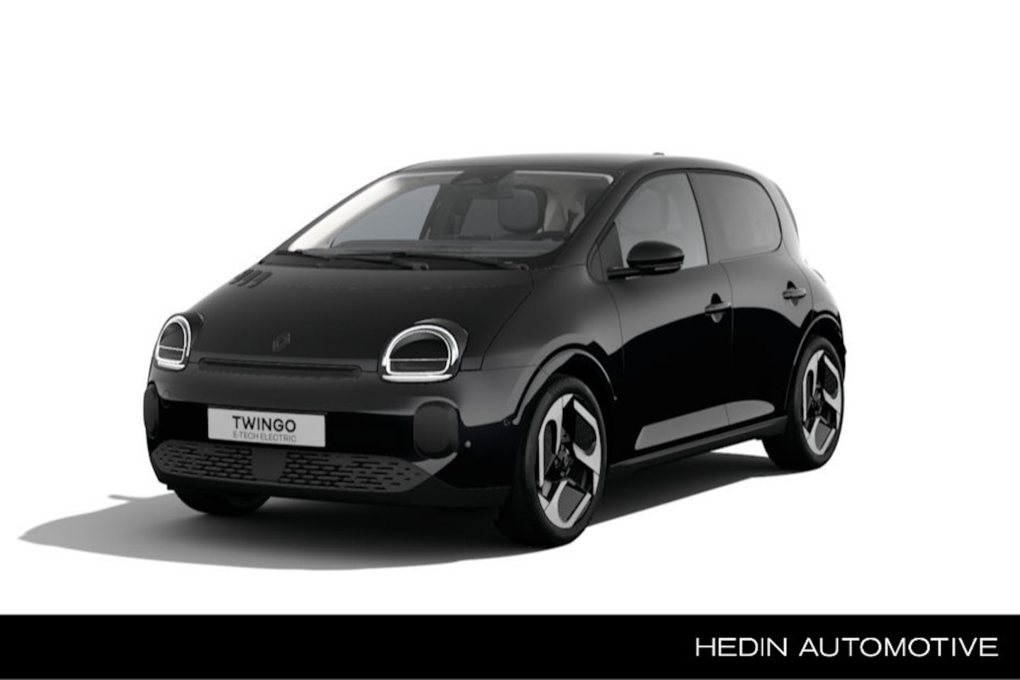 Renault Twingo - urban range techno 27.5 kWh "Wordt Verwacht" - AutoWereld.nl