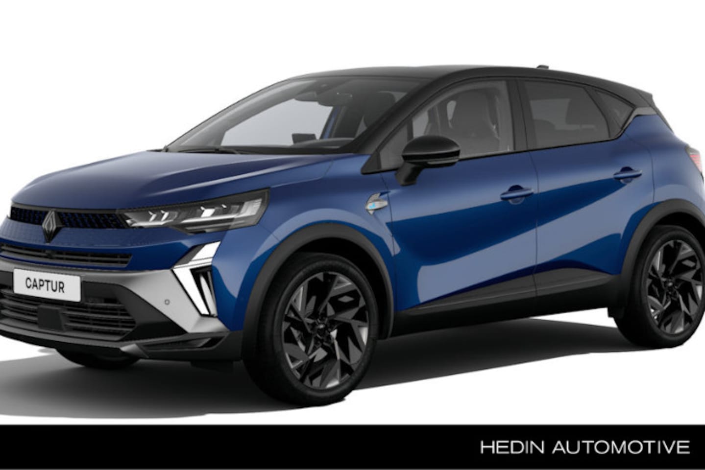 Renault Captur - 1.8 E-Tech full hybrid 160 esprit Alpine 1.8 E-Tech full hybrid 160 esprit Alpine - AutoWereld.nl