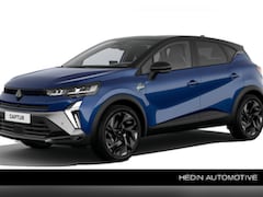 Renault Captur - 1.8 E-Tech full hybrid 160 esprit Alpine