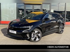 Renault Mégane E-Tech - comfort range techno 60 kWh