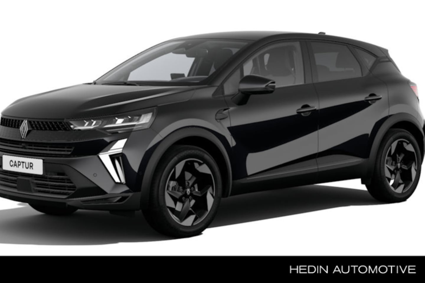 Renault Captur - 1.8 E-Tech full hybrid 160 techno 1.8 E-Tech full hybrid 160 techno - AutoWereld.nl