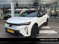 Renault Scenic E-Tech - EV87 long range esprit Alpine | pack advanced driving assist & augmented vision | pack lig