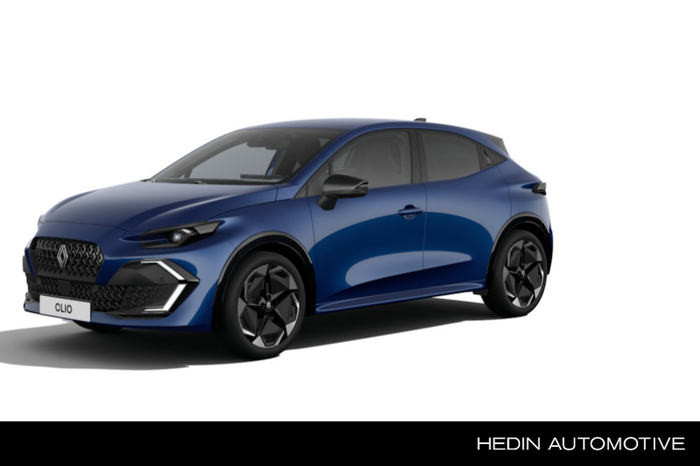 Renault Clio - nieuwe Renault 1.8 Hybrid 160 techno Renault nieuwe Renault Clio - AutoWereld.nl