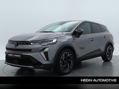 Renault Symbioz - 1.6 E-Tech full hybrid 145 esprit Alpine