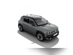 Renault 4 - 4 comfort range iconic 52 kWh Pack advanced driving assist / Harman Kardon