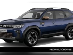 Dacia Bigster - 1.8 Hybrid 155 Extreme | 7 jaar garantie | VOORRAAD = SNEL LEVERBAAR |