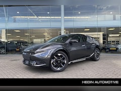 Kia EV6 - Plus Advanced 84 kWh | Alleen Beschikbaar voor Proefritten |