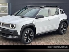 Renault 4 - 4 comfort range iconic 52 kWh 150 PK | Pack Winter Premium | Direct rijden | MC 2914