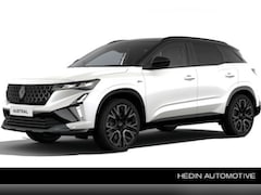 Renault Austral - 1.2 E-Tech full hybrid 200 esprit Alpine