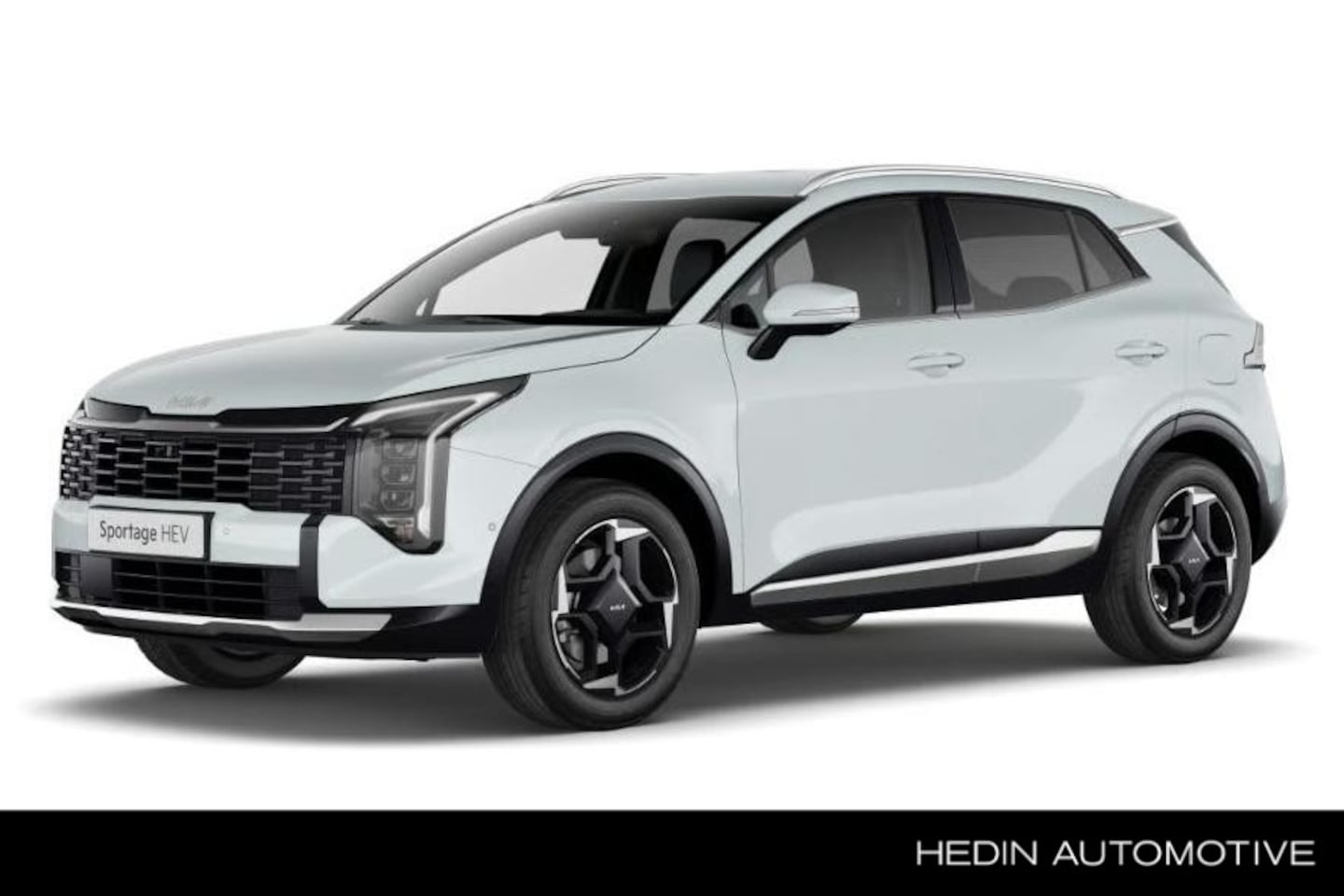 Kia Sportage - 1.6 T-GDi Hybrid ComfortLine | Inruilvoordeel | - AutoWereld.nl