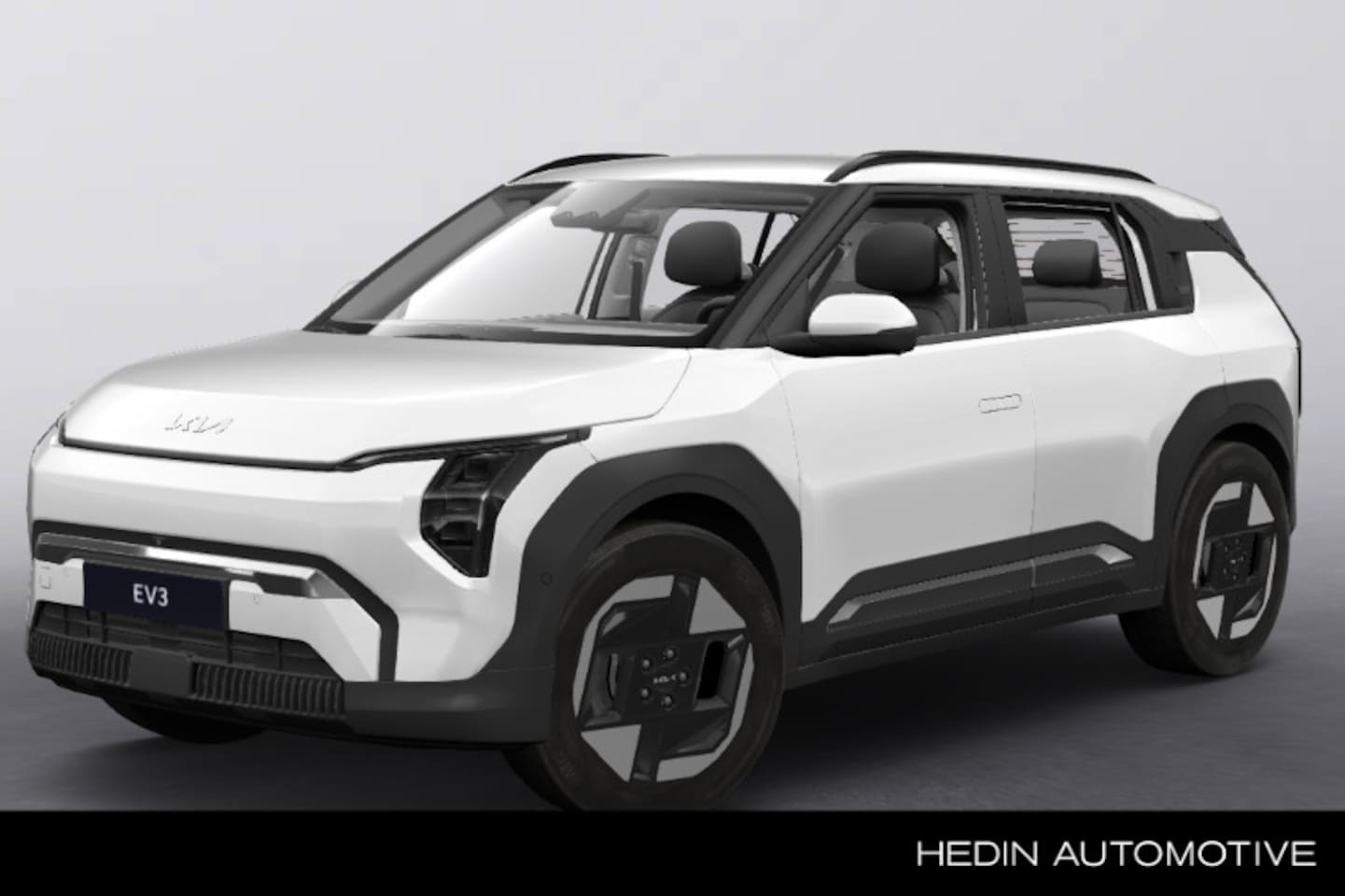 Kia EV3 - Air 58.3 kWh | Inruilvoordeel | Gratis metallic lak t.w.v. €795,- | - AutoWereld.nl